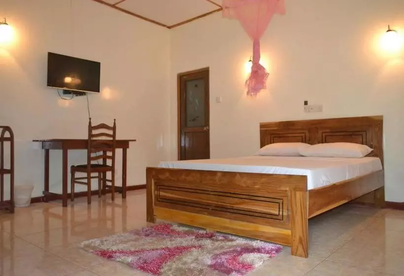 هتل Prince Villa Sigiriya