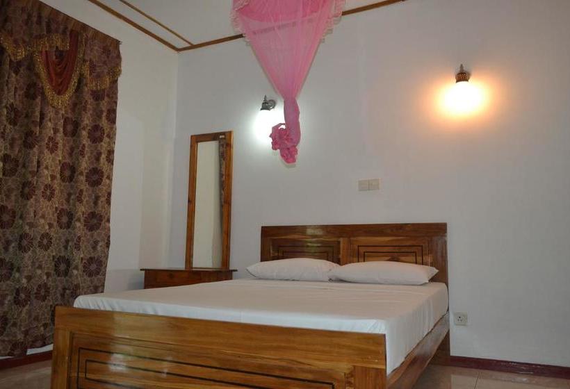 Hotel Prince Villa Sigiriya