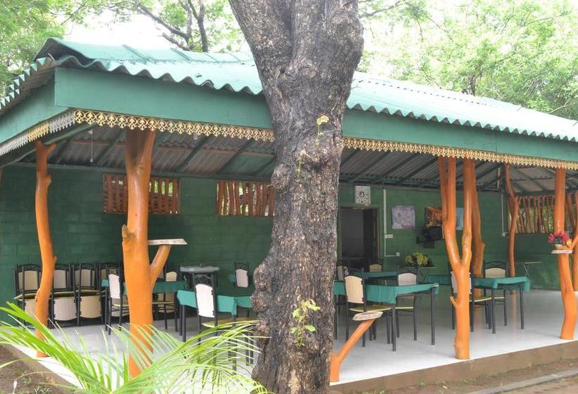 Hotel Prince Villa Sigiriya