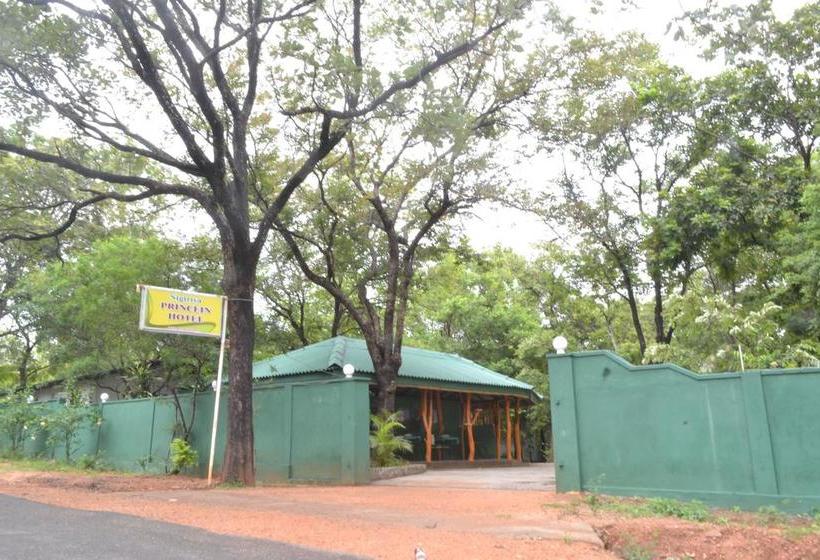 Hotel Prince Villa Sigiriya