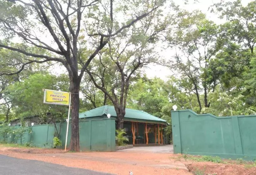 هتل Prince Villa Sigiriya