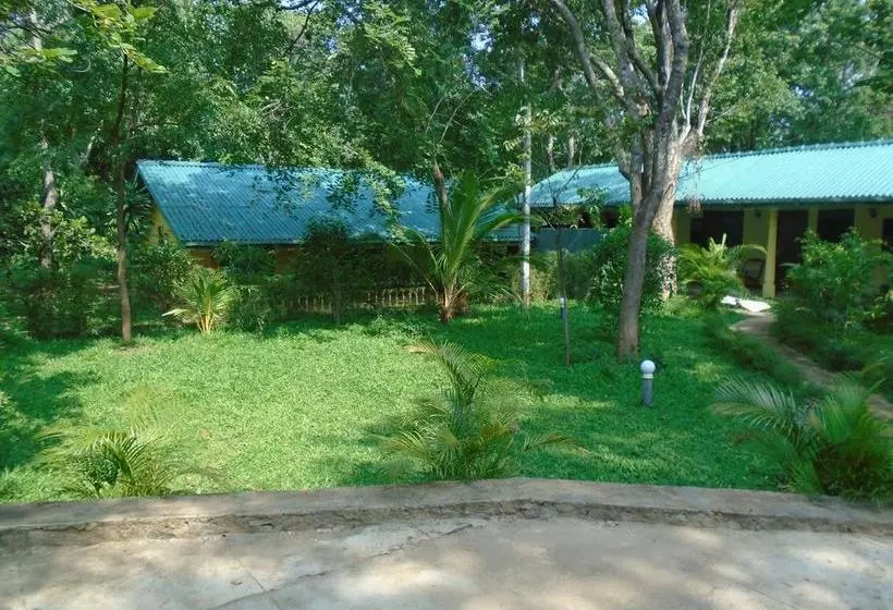هتل Prince Villa Sigiriya
