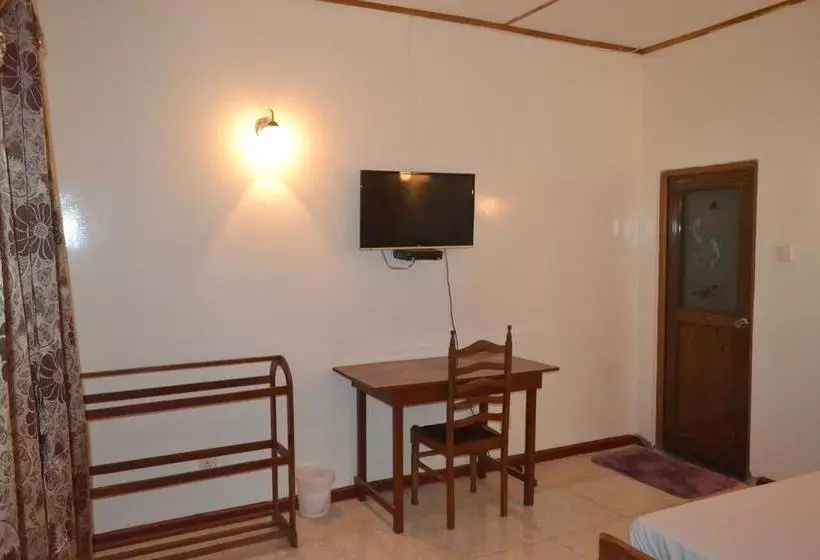 هتل Prince Villa Sigiriya