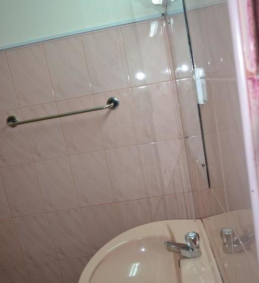 Hotel Prince Villa Sigiriya