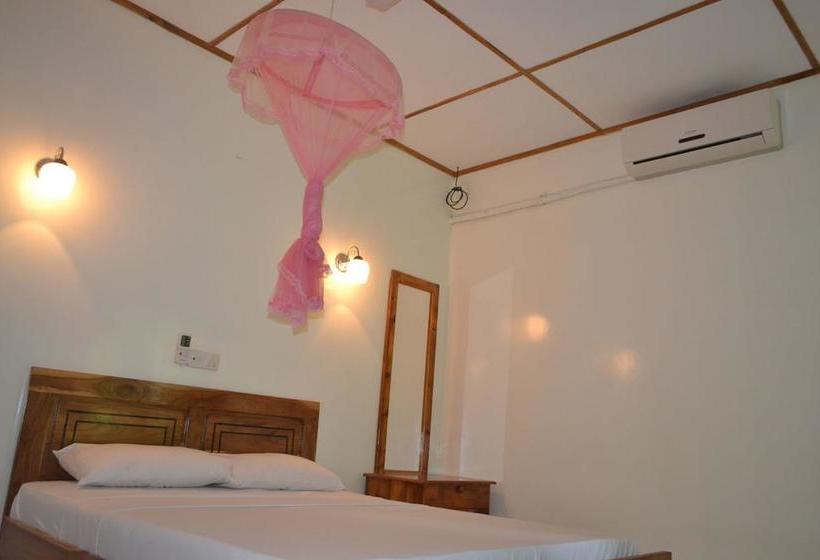 Hotel Prince Villa Sigiriya