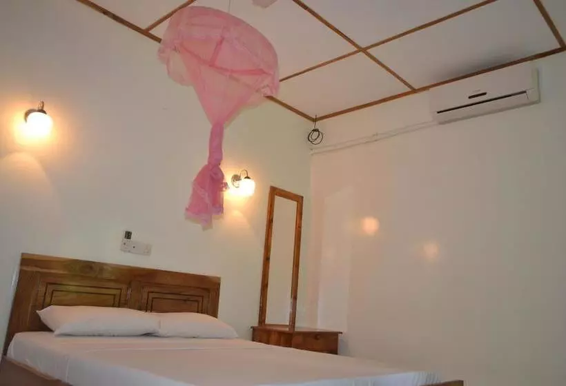 هتل Prince Villa Sigiriya