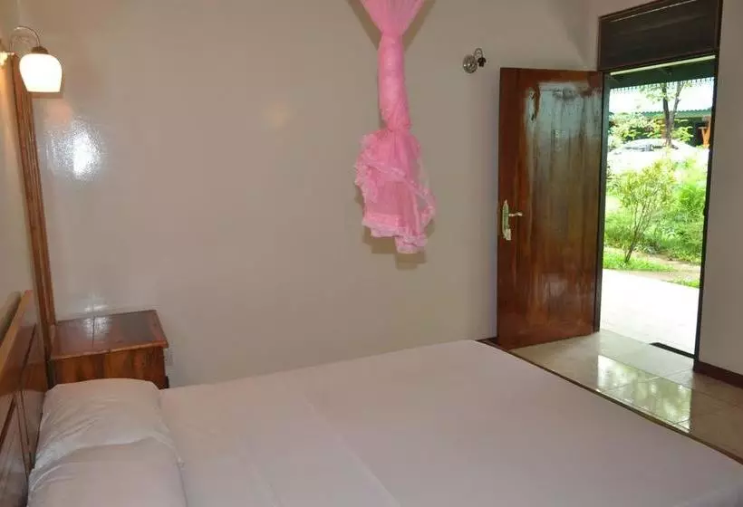 هتل Prince Villa Sigiriya