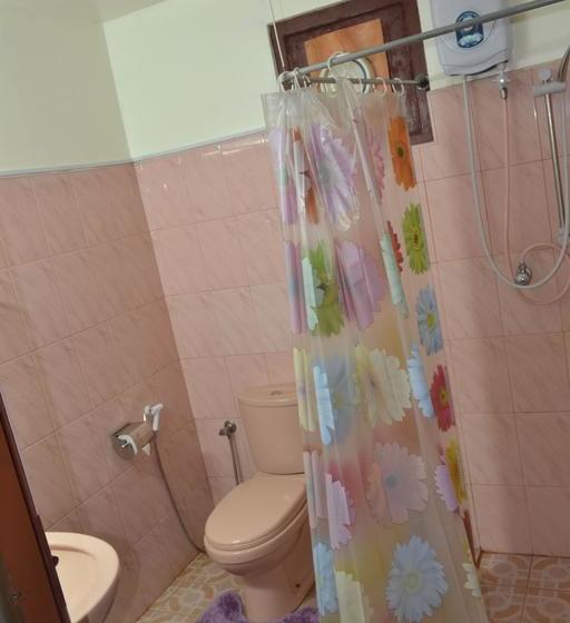 Hotel Prince Villa Sigiriya