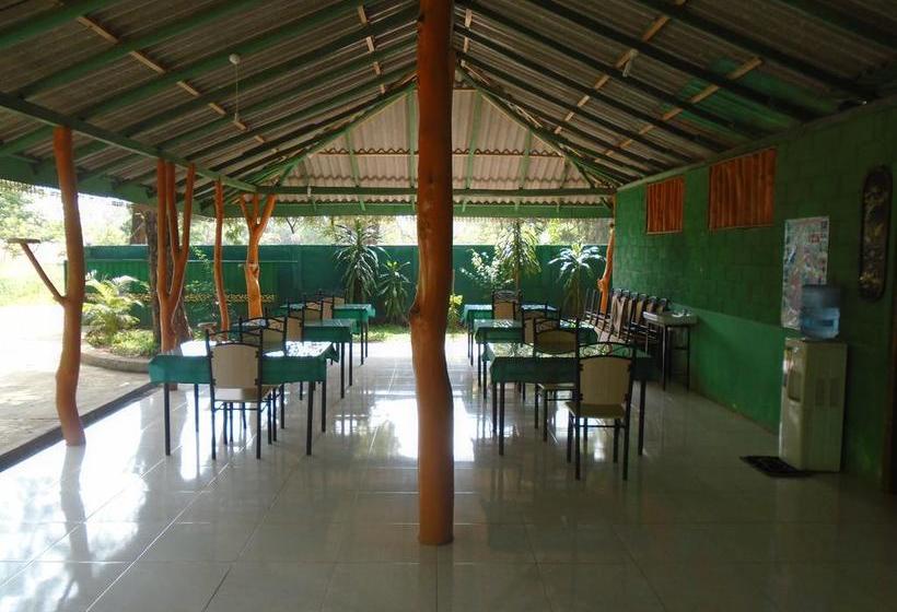 Hotel Prince Villa Sigiriya