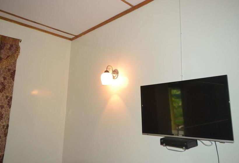 Hotel Prince Villa Sigiriya