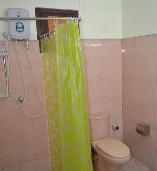 Hotel Prince Villa Sigiriya