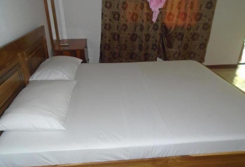 Hotel Prince Villa Sigiriya