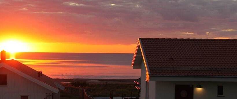 Hotel L Strandpensionatet