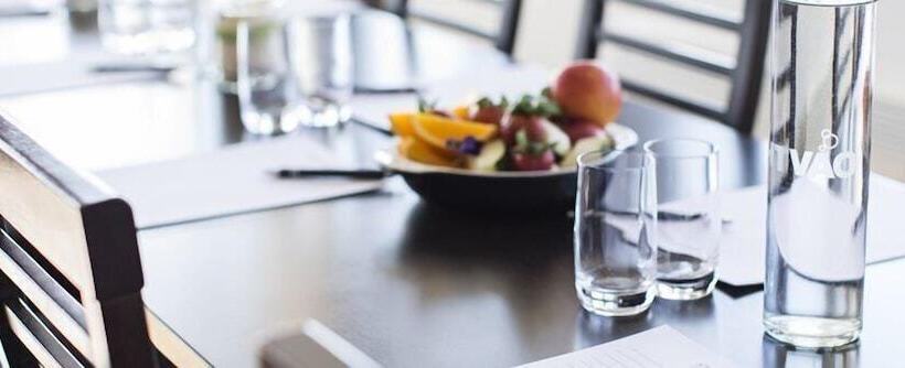 Hotel L Strandpensionatet