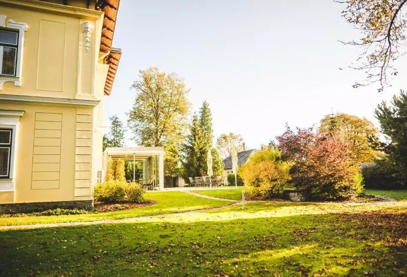 ホテル Villa Aurelie