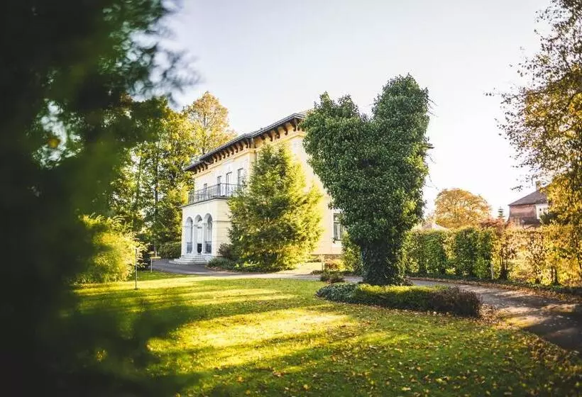 ホテル Villa Aurelie