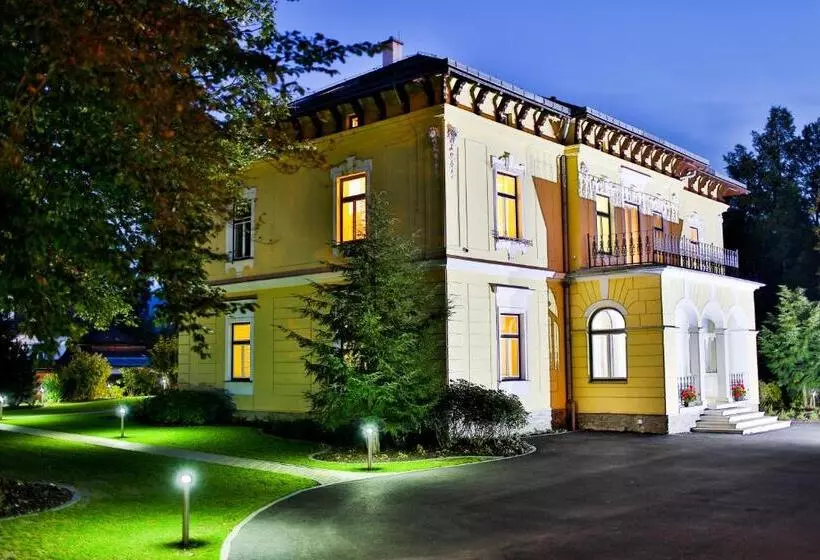 ホテル Villa Aurelie