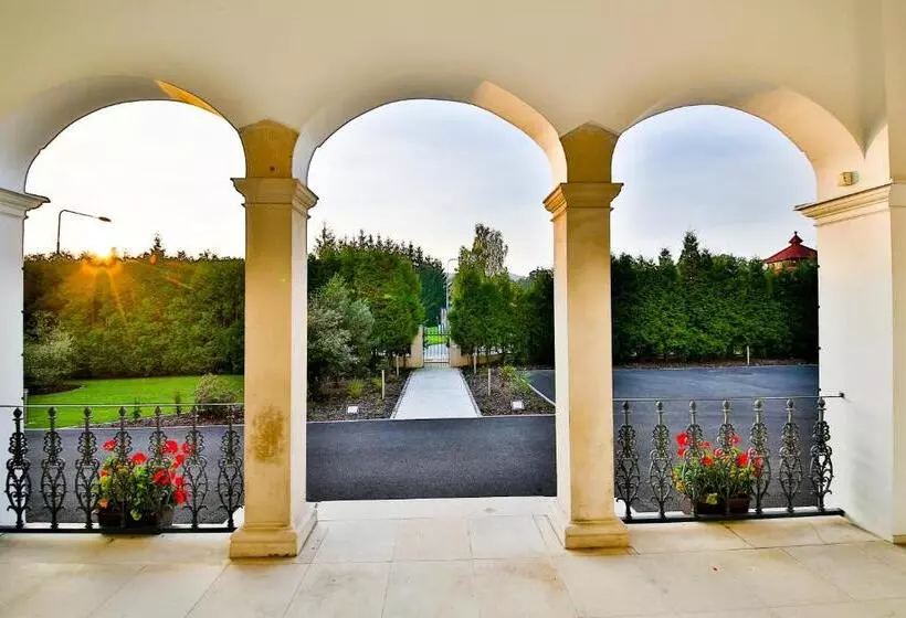 ホテル Villa Aurelie