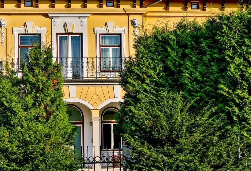 ホテル Villa Aurelie