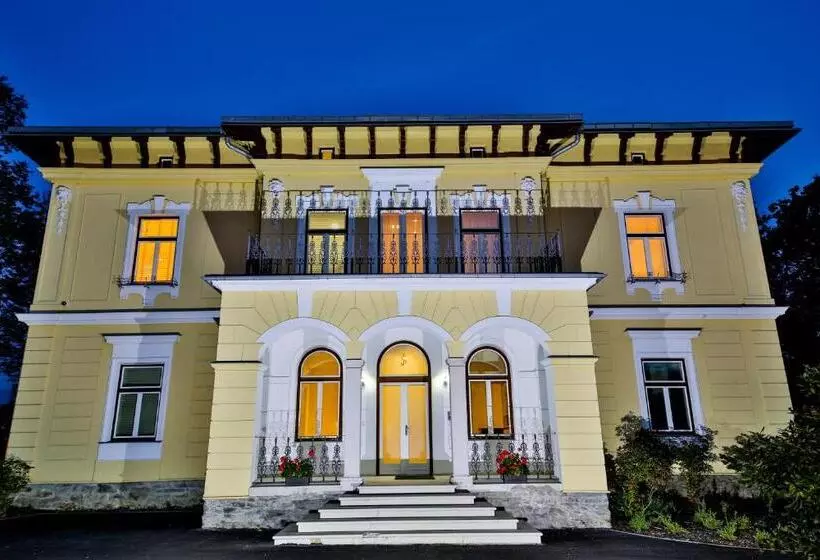 ホテル Villa Aurelie