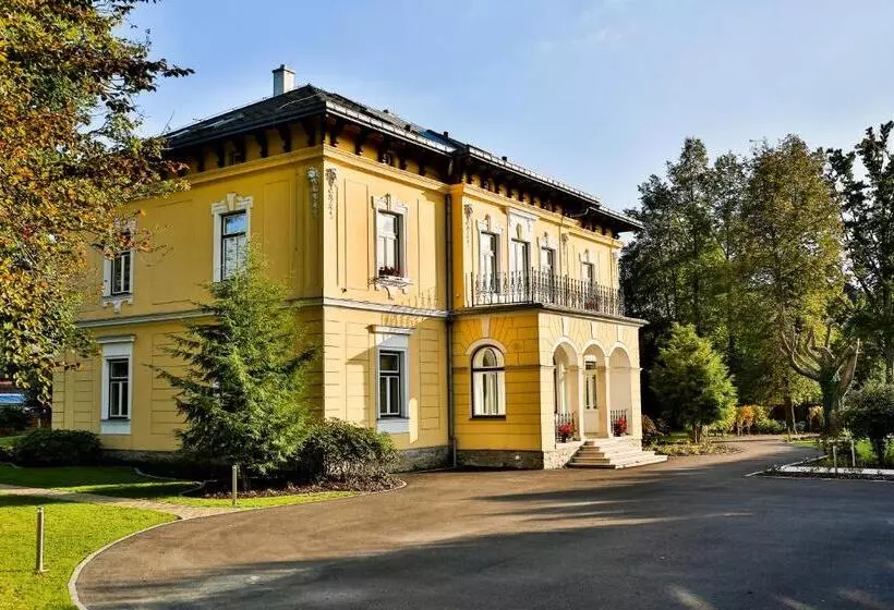 ホテル Villa Aurelie