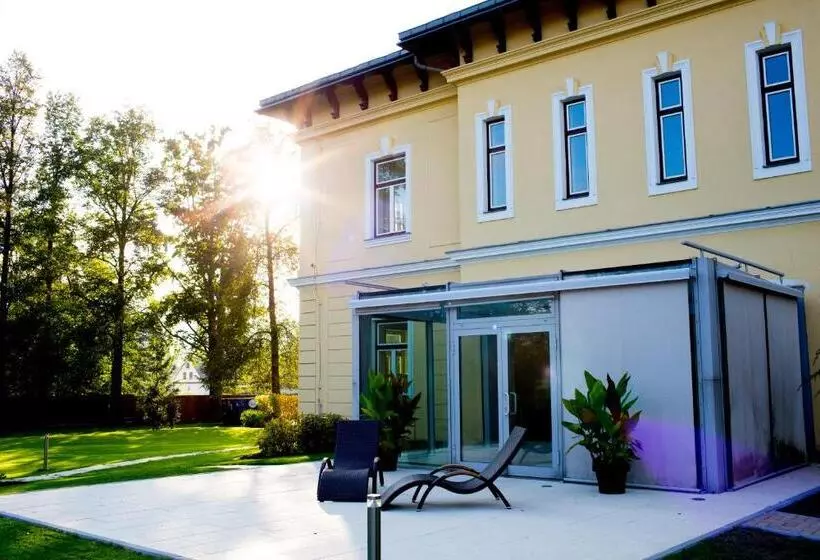 ホテル Villa Aurelie