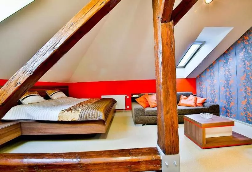 ホテル Villa Aurelie