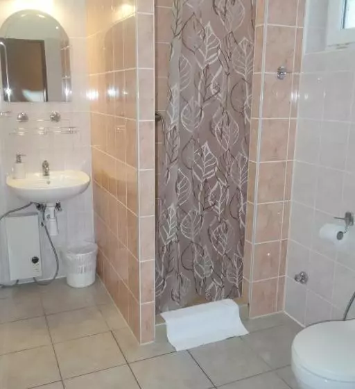 هتل Zámeček