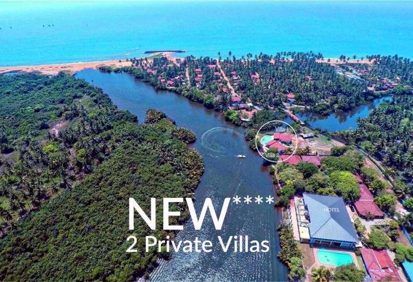 Kumudu Valley Resort