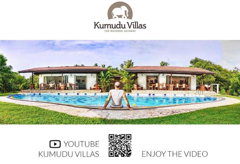 Kumudu Valley Resort