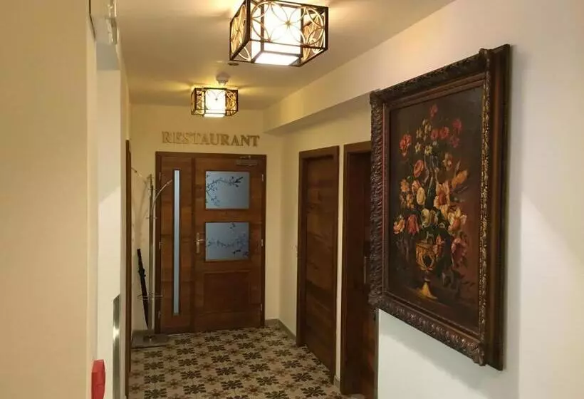 Parkhotel Forest