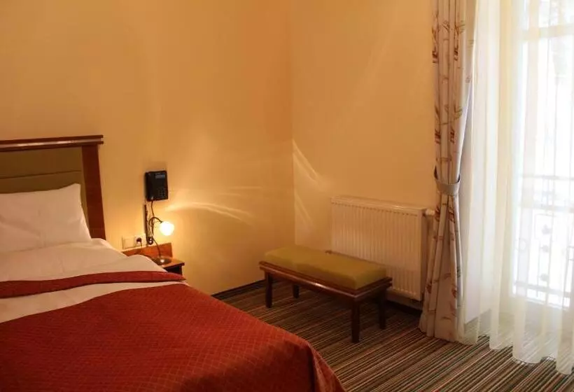 Parkhotel Forest