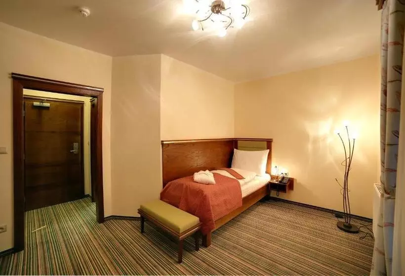 Parkhotel Forest