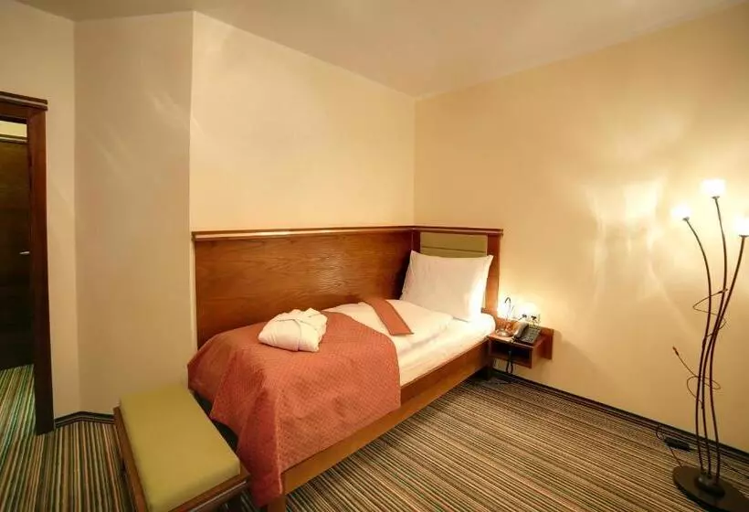 Parkhotel Forest