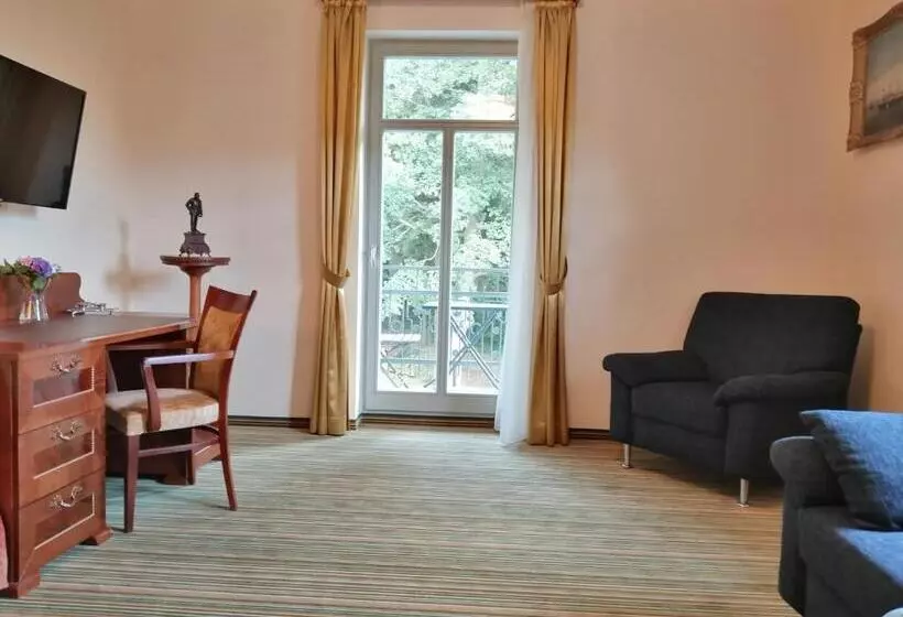 Parkhotel Forest