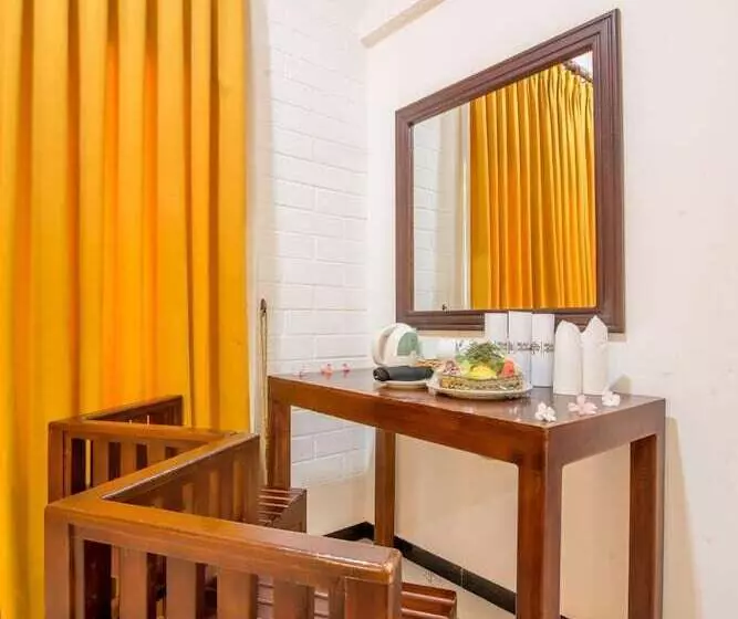 Lomakeskus Mahanuge Hotel Polonnaruwa
