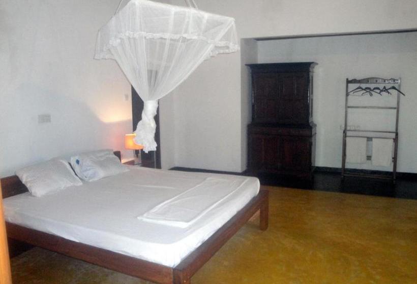 Resort Priyanka Villa