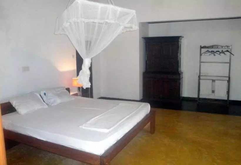 Lomakeskus Priyanka Villa