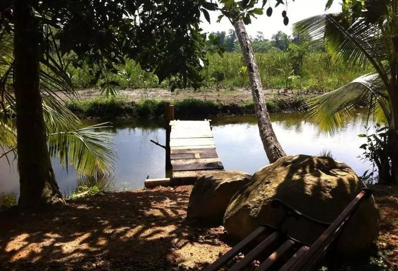 Lomakeskus Priyanka Villa