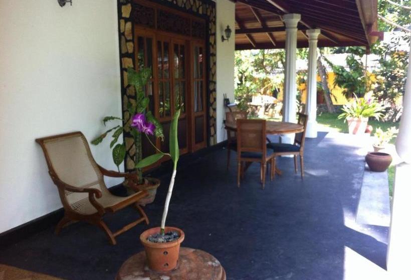 Resort Priyanka Villa