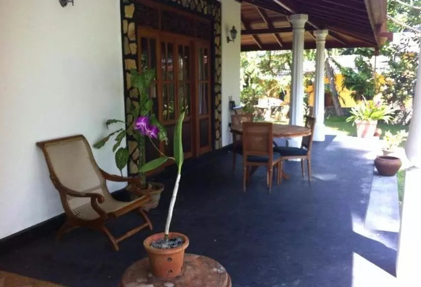 Lomakeskus Priyanka Villa