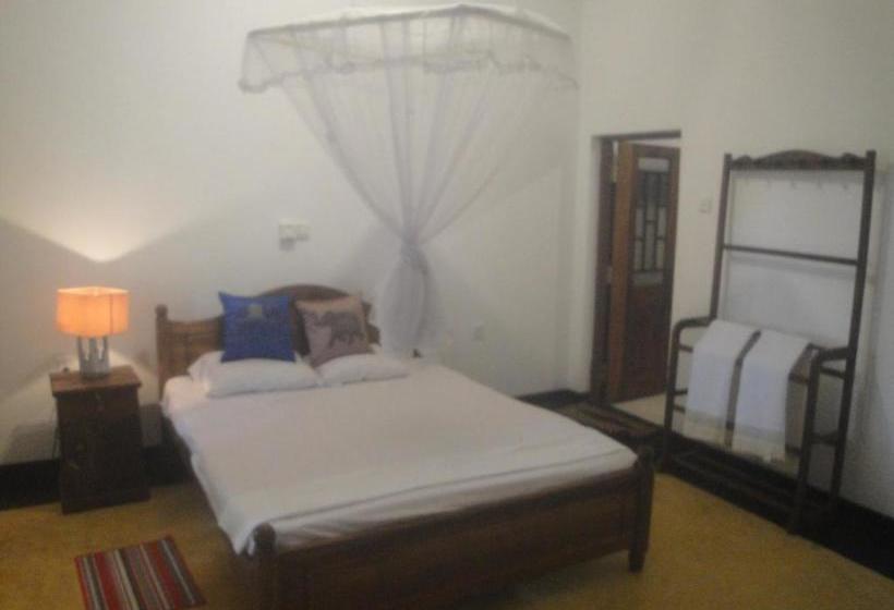 Resort Priyanka Villa