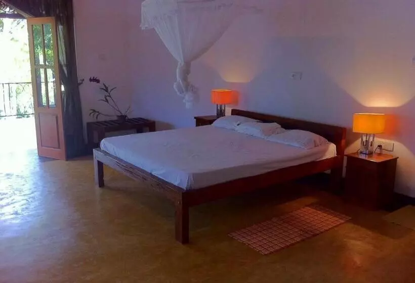 Lomakeskus Priyanka Villa