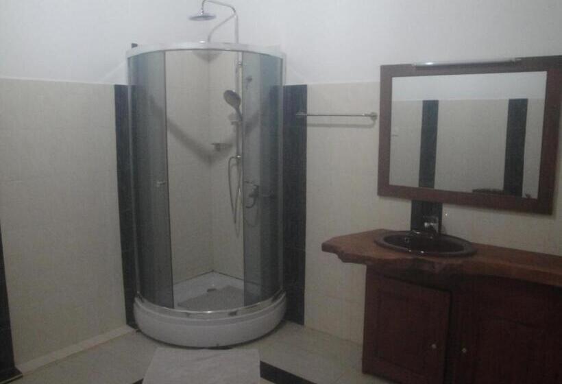 Resort Priyanka Villa