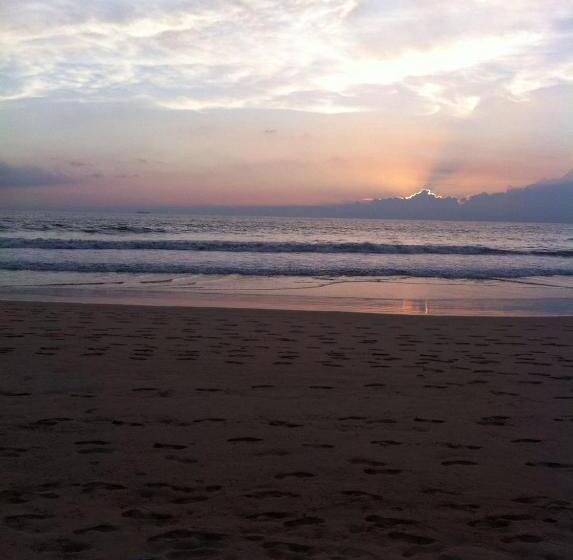 Resort Priyanka Villa