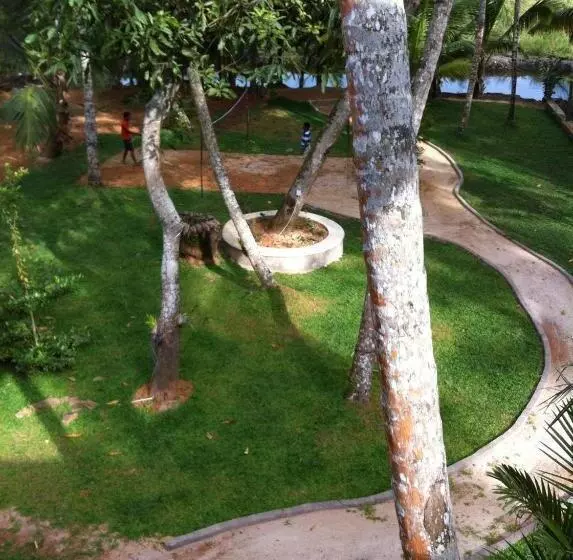 Lomakeskus Priyanka Villa