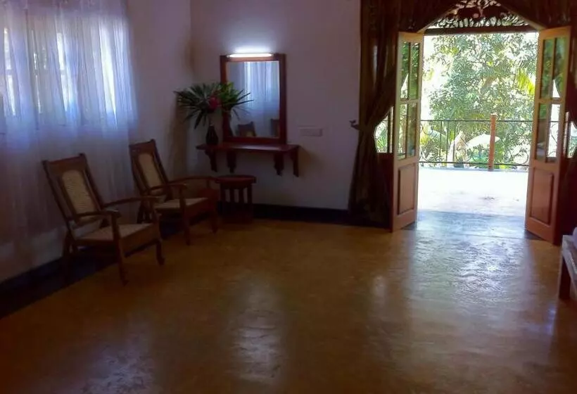 Lomakeskus Priyanka Villa