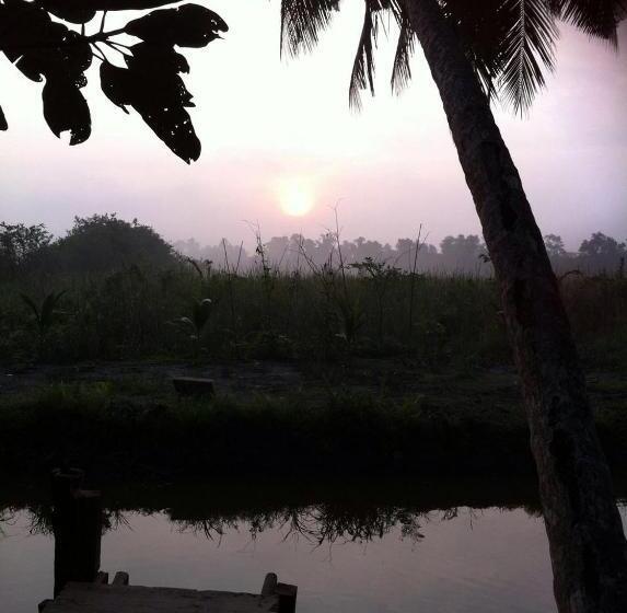 Resort Priyanka Villa