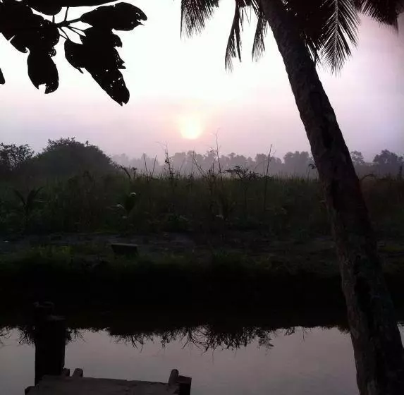 Lomakeskus Priyanka Villa