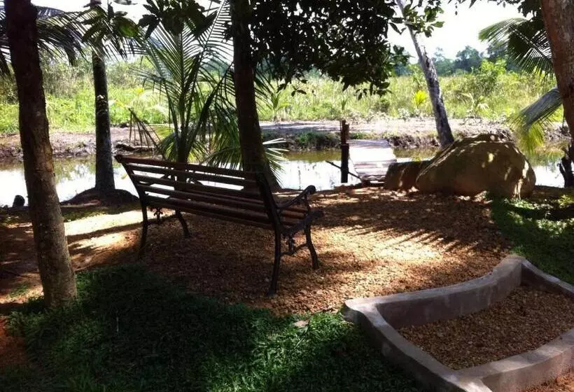 Lomakeskus Priyanka Villa